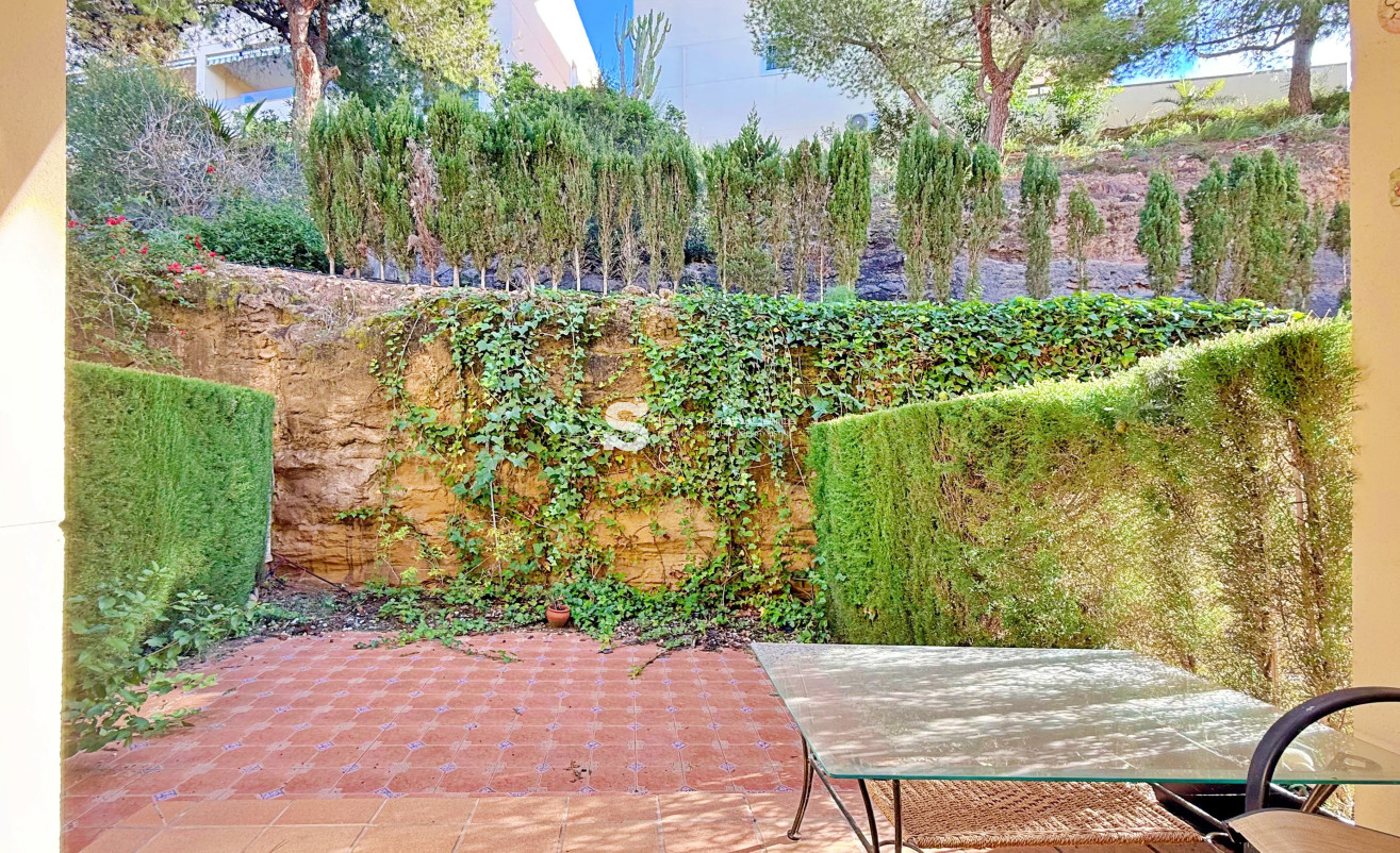 Resale - Townhouse - Orihuela - Orihuela Costa