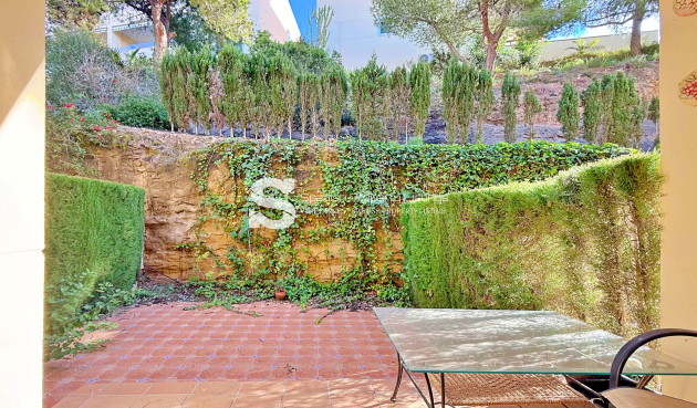 Resale - Townhouse - Orihuela - Orihuela Costa