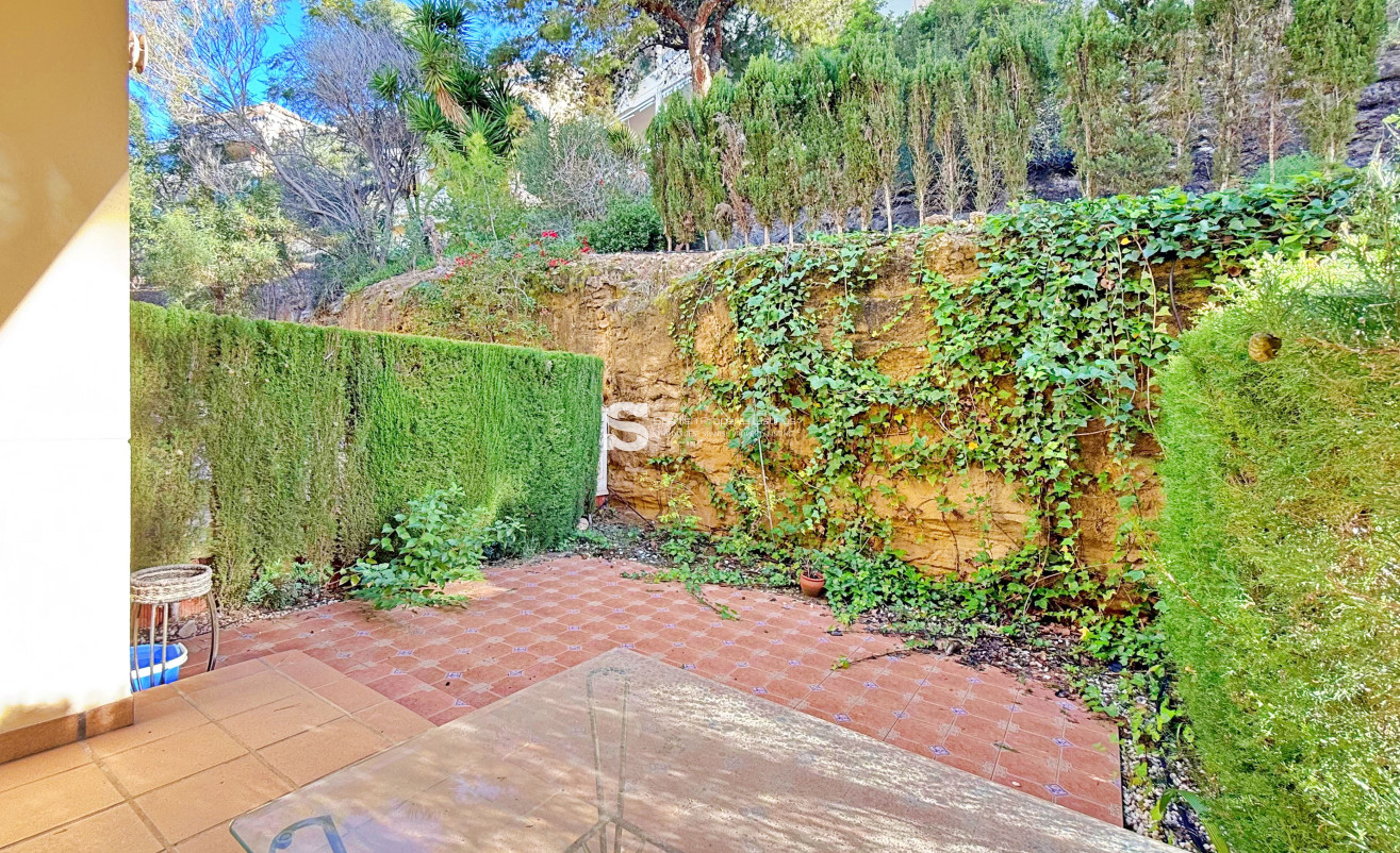 Resale - Townhouse - Orihuela - Orihuela Costa