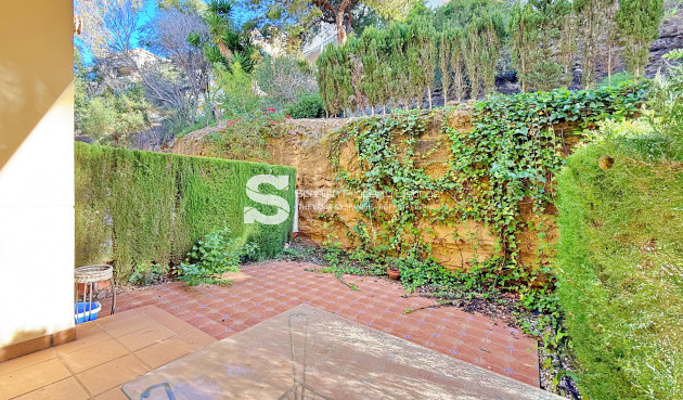 Resale - Townhouse - Orihuela - Orihuela Costa