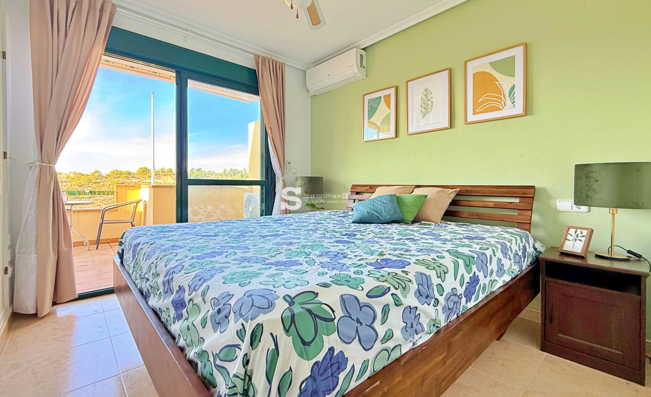 Resale - Townhouse - Orihuela - Orihuela Costa