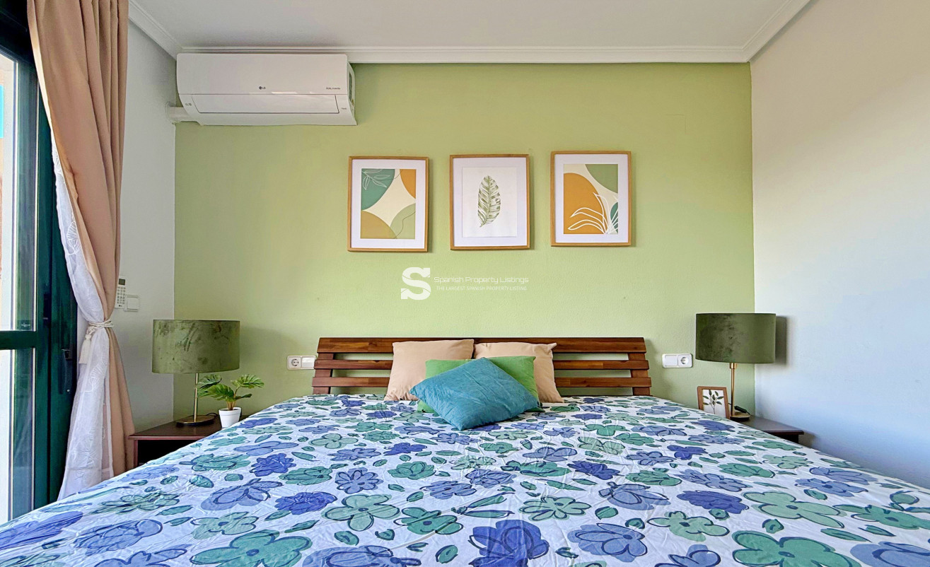 Resale - Townhouse - Orihuela - Orihuela Costa