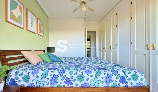 Resale - Townhouse - Orihuela - Orihuela Costa