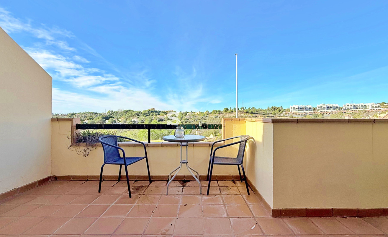 Resale - Townhouse - Orihuela - Orihuela Costa