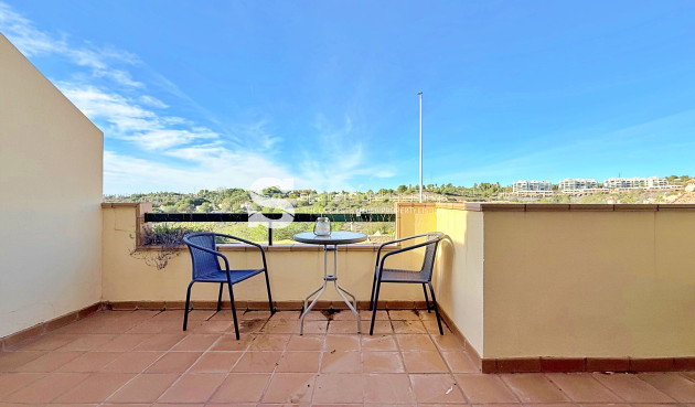 Resale - Townhouse - Orihuela - Orihuela Costa