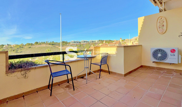 Resale - Townhouse - Orihuela - Orihuela Costa