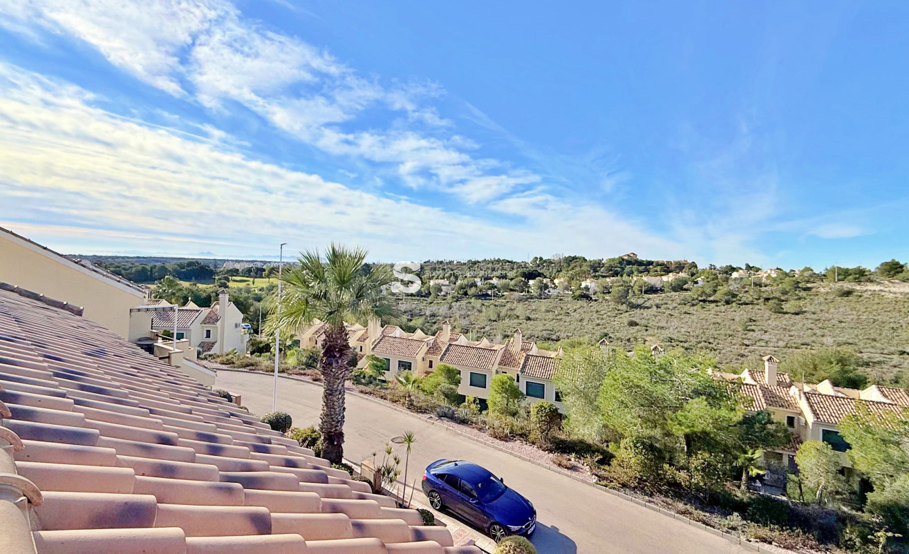 Resale - Townhouse - Orihuela - Orihuela Costa