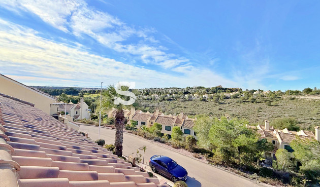 Resale - Townhouse - Orihuela - Orihuela Costa