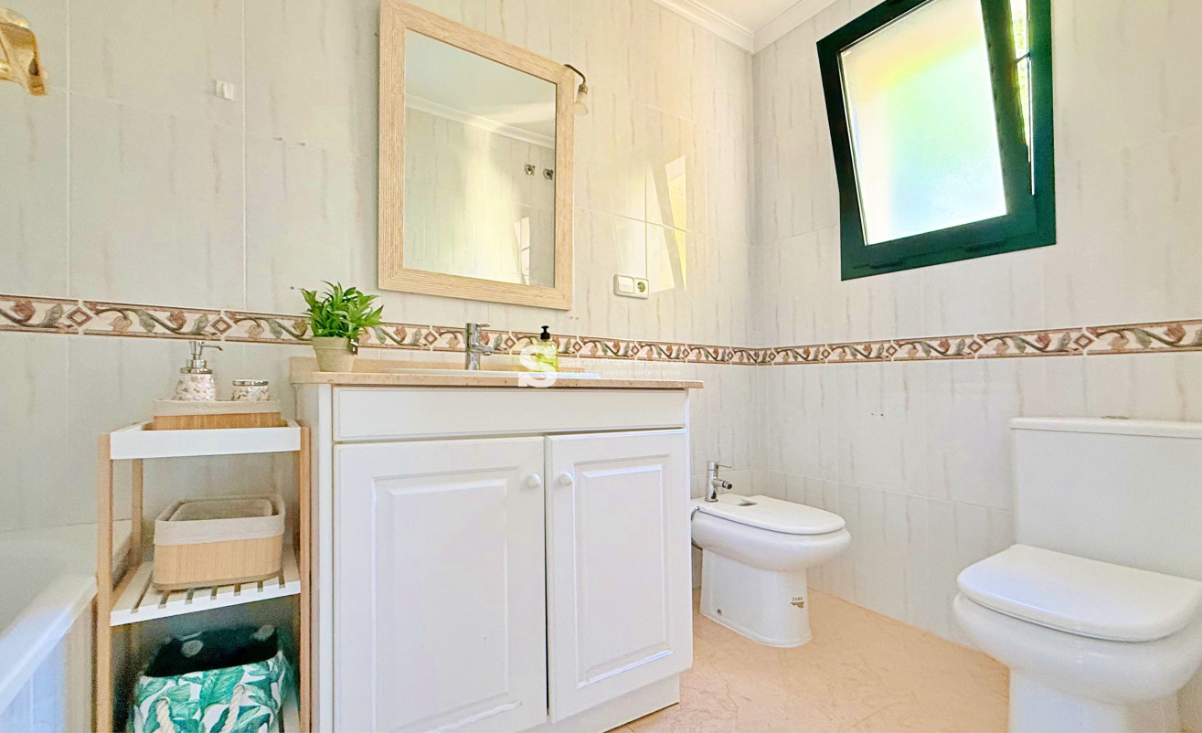 Resale - Townhouse - Orihuela - Orihuela Costa