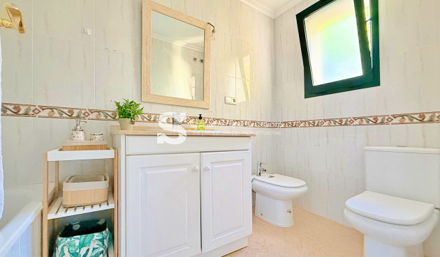 Resale - Townhouse - Orihuela - Orihuela Costa