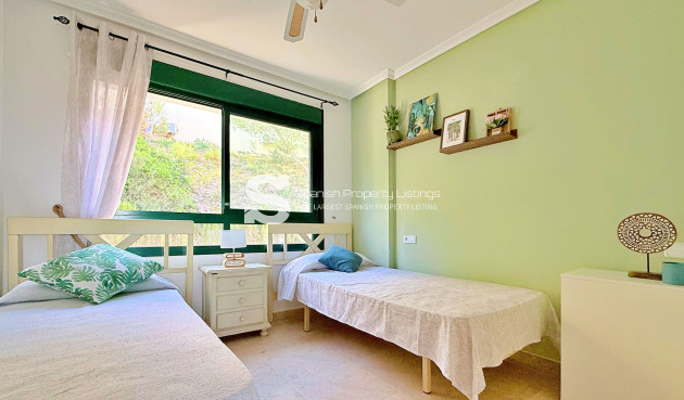 Resale - Townhouse - Orihuela - Orihuela Costa