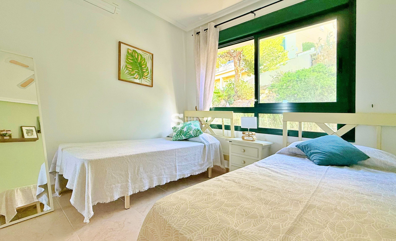 Resale - Townhouse - Orihuela - Orihuela Costa