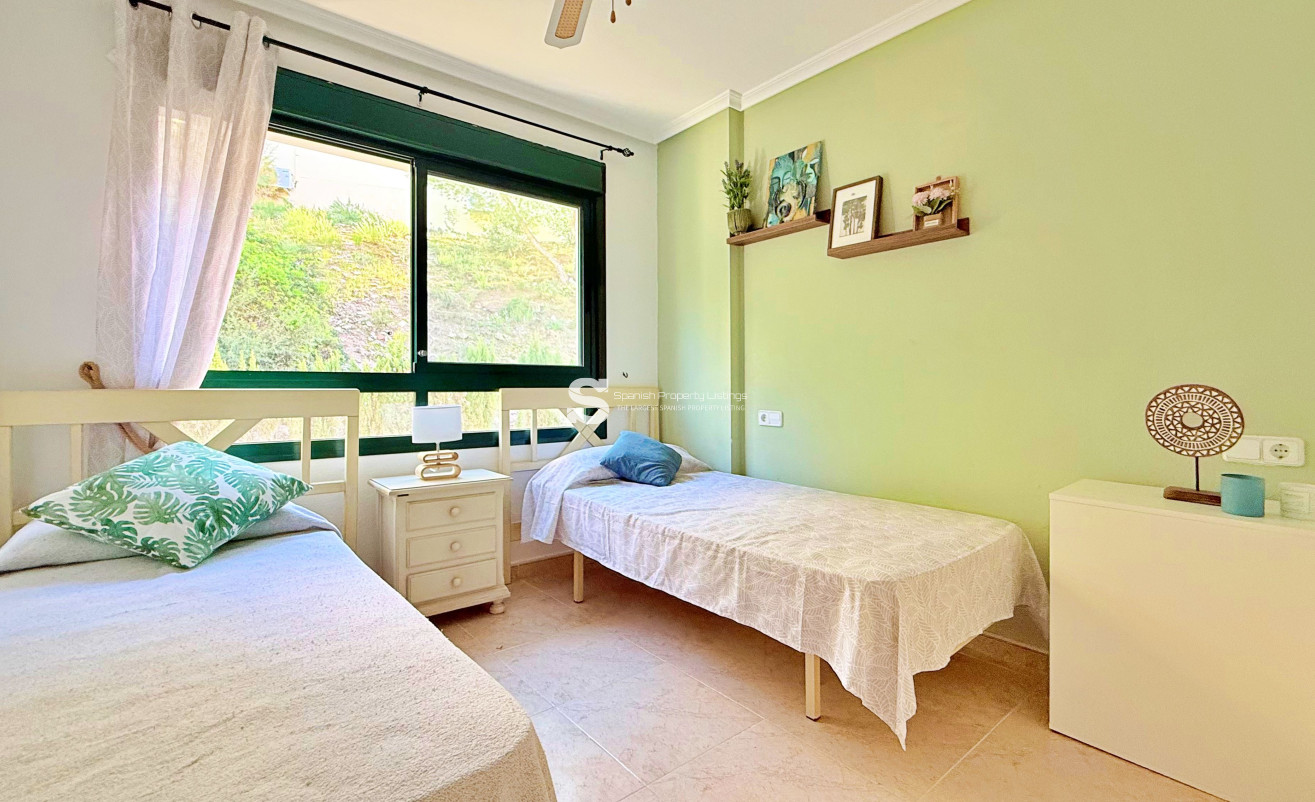 Resale - Townhouse - Orihuela - Orihuela Costa