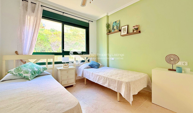 Resale - Townhouse - Orihuela - Orihuela Costa