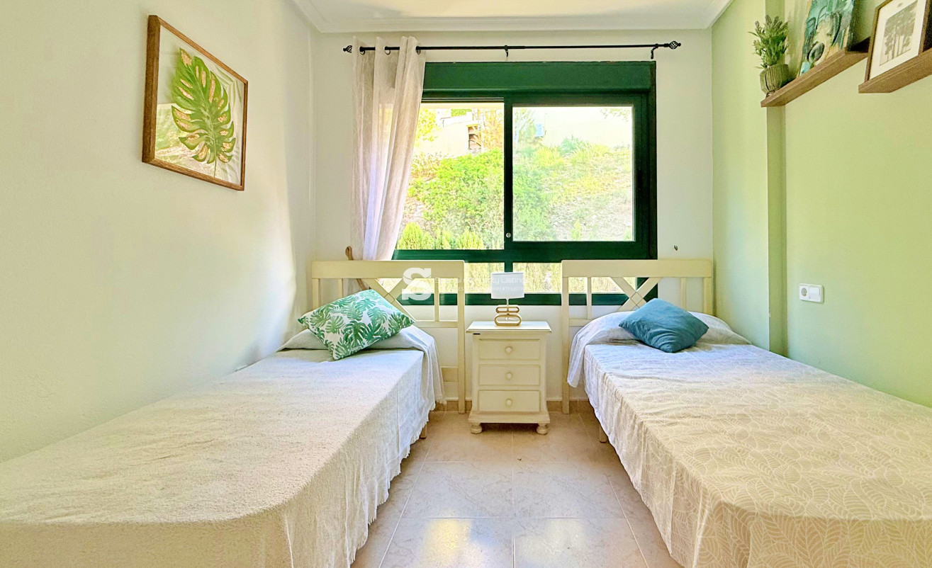 Resale - Townhouse - Orihuela - Orihuela Costa