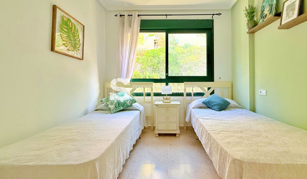 Resale - Townhouse - Orihuela - Orihuela Costa