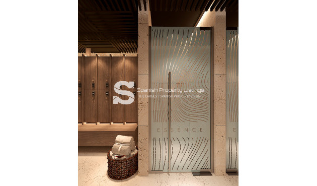 Obra nueva - Apartment - Estepona