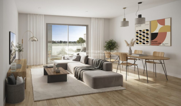 New Build - Apartment - Marbella