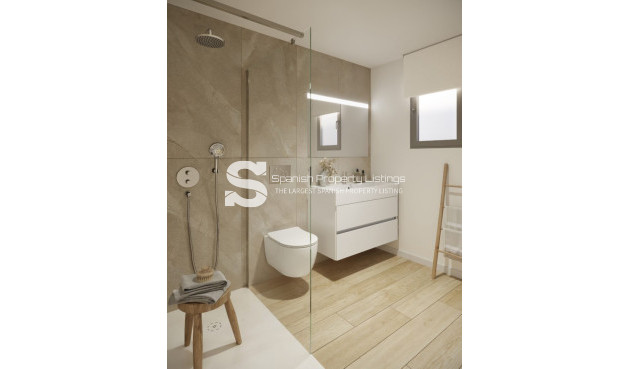 New Build - Apartment - Marbella