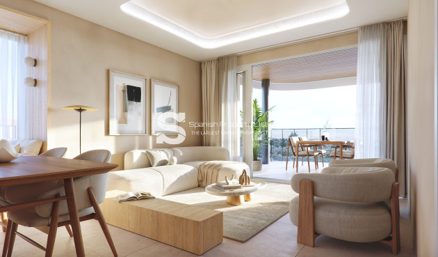 Nouvelle construction - ground-floor - Benijofar