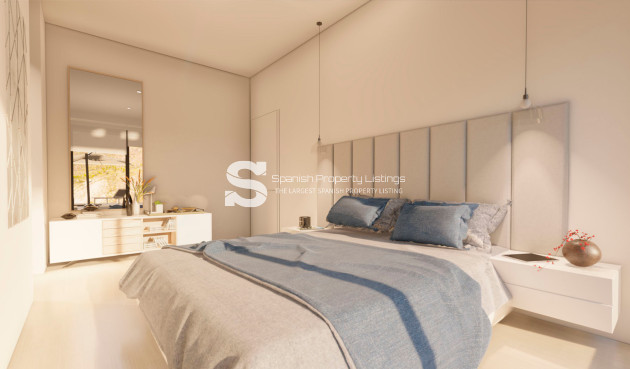 Obra nueva - Apartment - Benalmádena