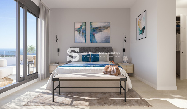 New Build - Apartment - La Alcaidesa