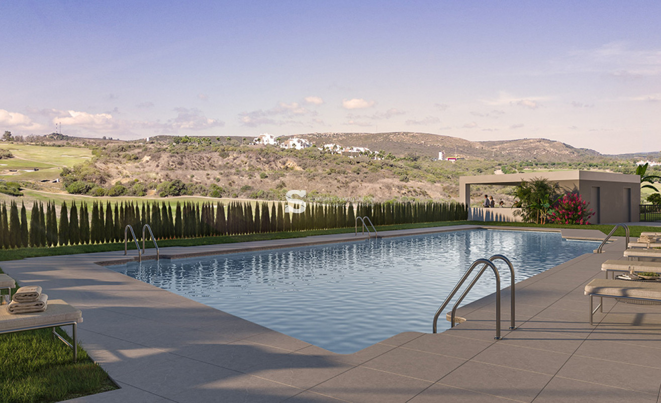 New Build - ground-floor - San Roque