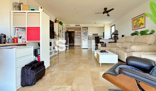 Resale - Apartment - Orihuela Costa - Campoamor