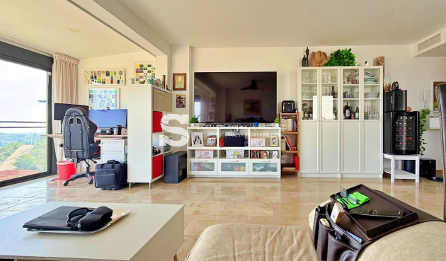 Resale - Apartment - Orihuela Costa - Campoamor