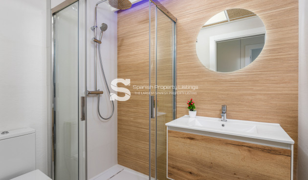 Nouvelle construction - high-bungalow - Torrevieja