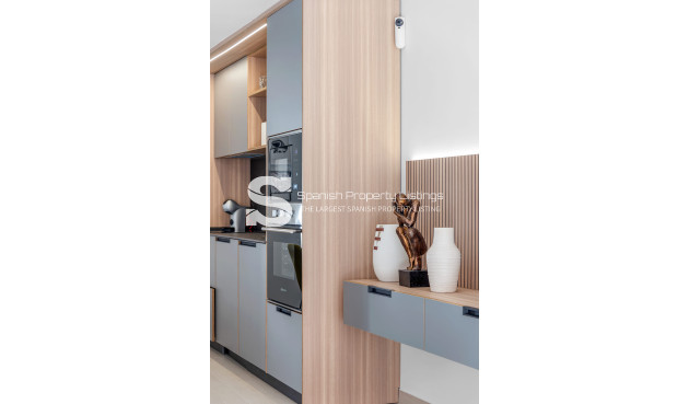 New Build - Apartment - Guardamar del Segura - Guardamar Del Segura