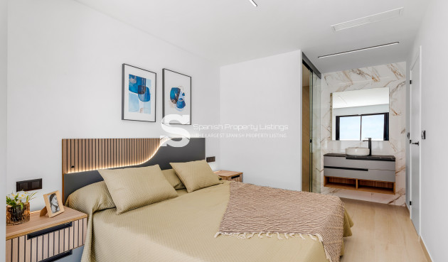 New Build - Apartment - Guardamar del Segura - Guardamar Del Segura