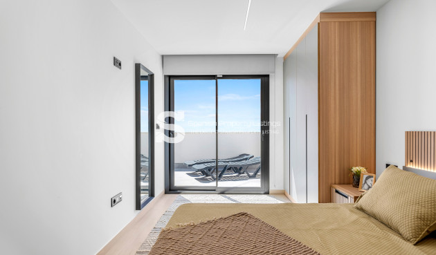 New Build - Apartment - Guardamar del Segura - Guardamar Del Segura