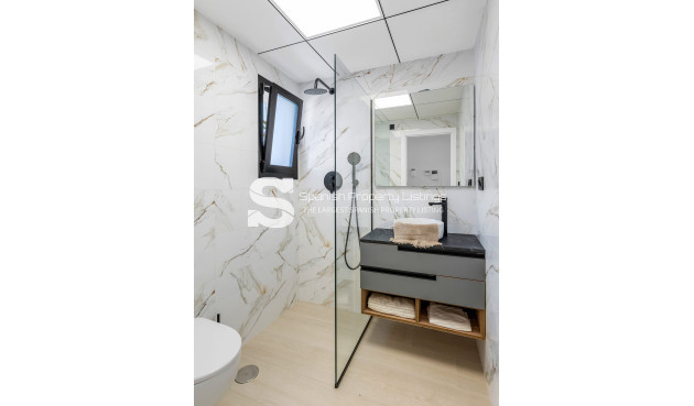 New Build - Apartment - Guardamar del Segura - Guardamar Del Segura