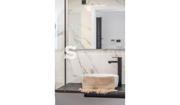 New Build - Apartment - Guardamar del Segura - Guardamar Del Segura