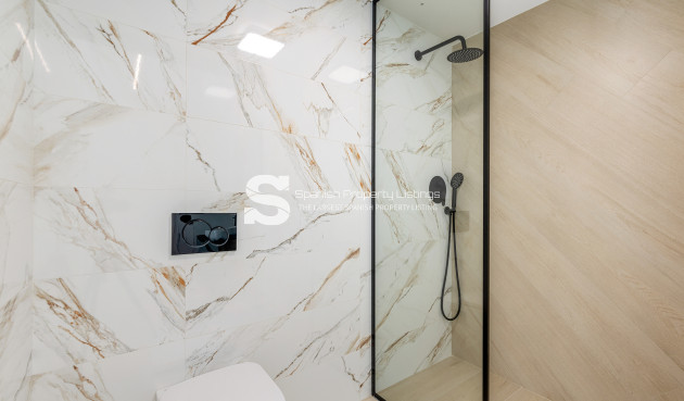 New Build - Apartment - Guardamar del Segura - Guardamar Del Segura