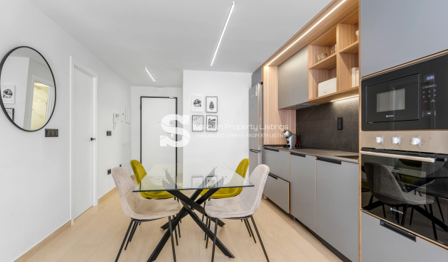 New Build - Apartment - Guardamar del Segura - Guardamar Del Segura