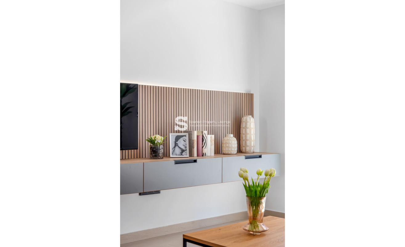 New Build - Apartment - Guardamar del Segura - Guardamar Del Segura