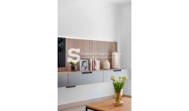 New Build - Apartment - Guardamar del Segura - Guardamar Del Segura