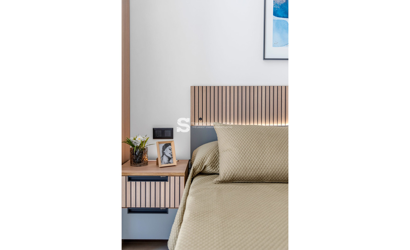 New Build - Apartment - Guardamar del Segura - Guardamar Del Segura