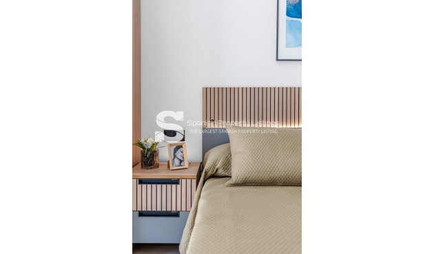 New Build - Apartment - Guardamar del Segura - Guardamar Del Segura