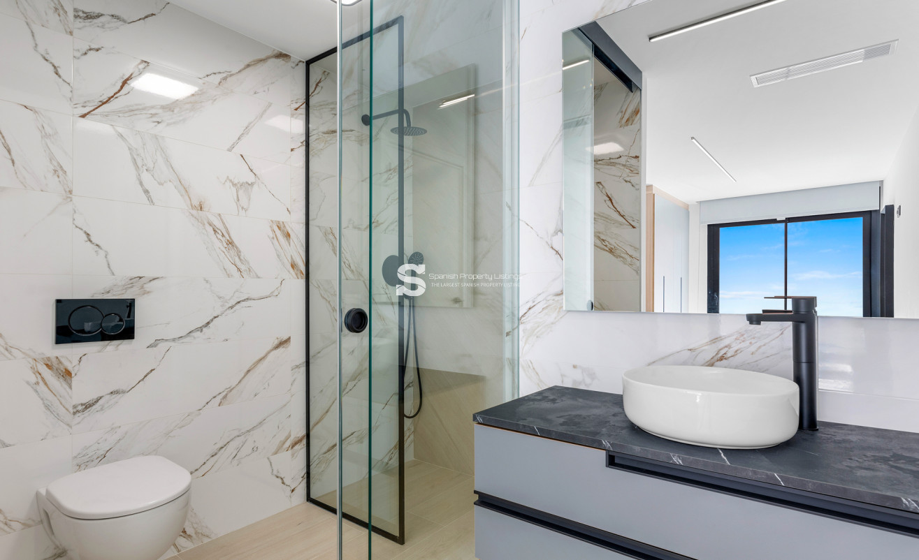 New Build - Apartment - Guardamar del Segura - Guardamar Del Segura