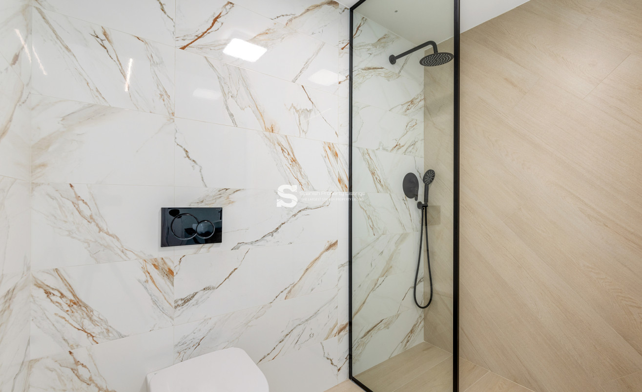 New Build - Apartment - Guardamar del Segura - Guardamar Del Segura