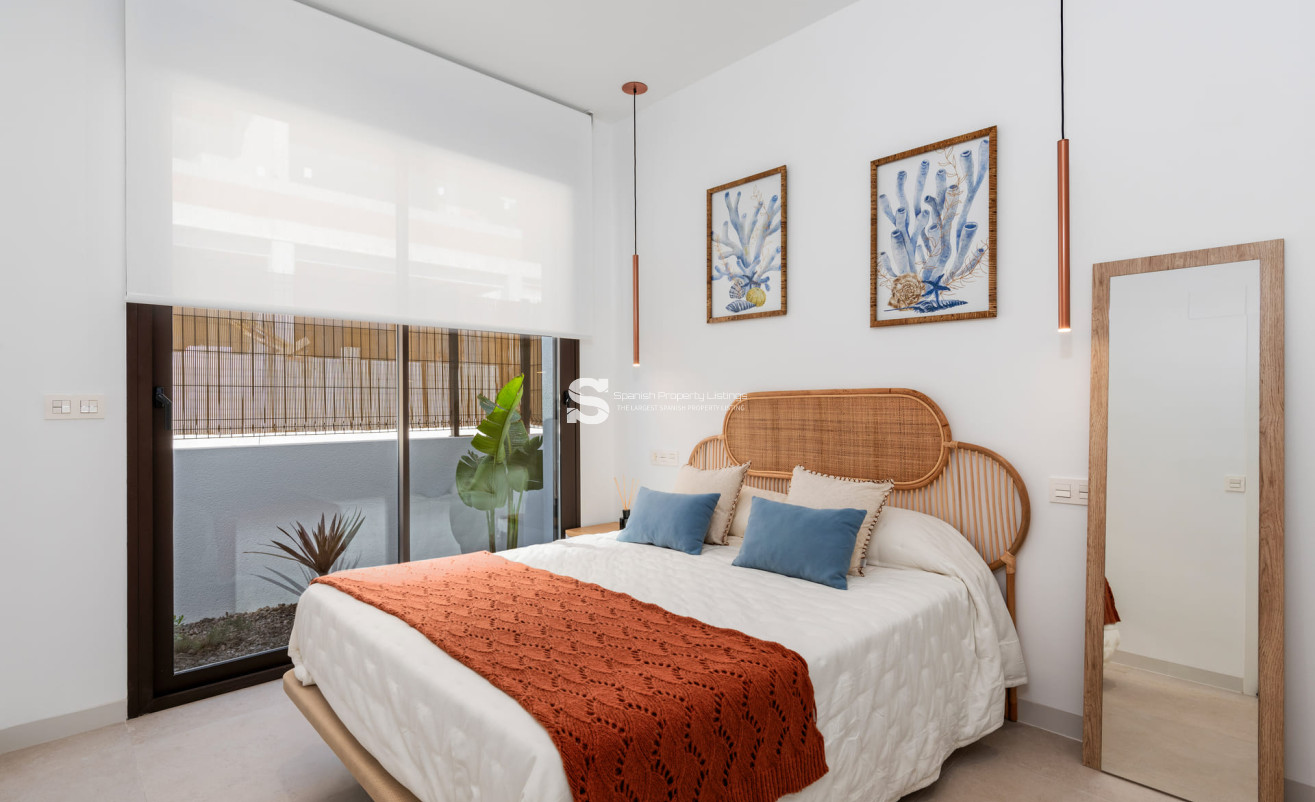 New Build - detached - Los Alcazares - Los Alcázares