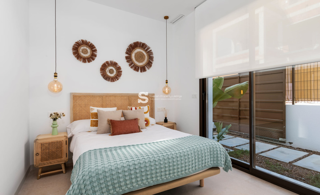 New Build - detached - Los Alcazares - Los Alcázares