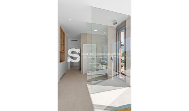 New Build - detached - Los Alcazares - Los Alcázares