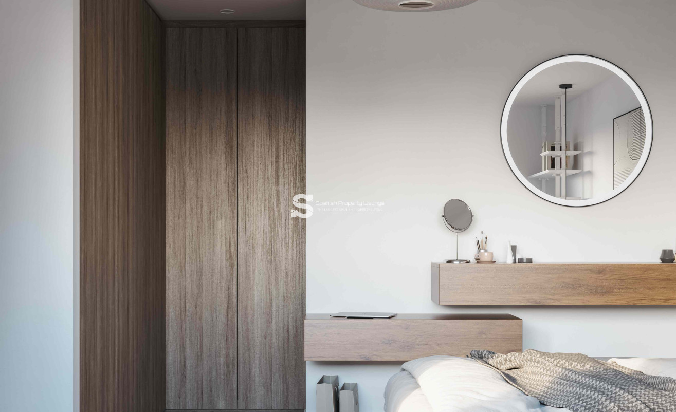 Nouvelle construction - terraced - Fuengirola