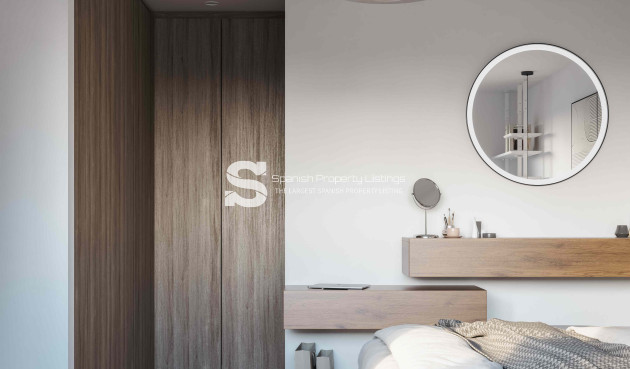 Nouvelle construction - terraced - Fuengirola