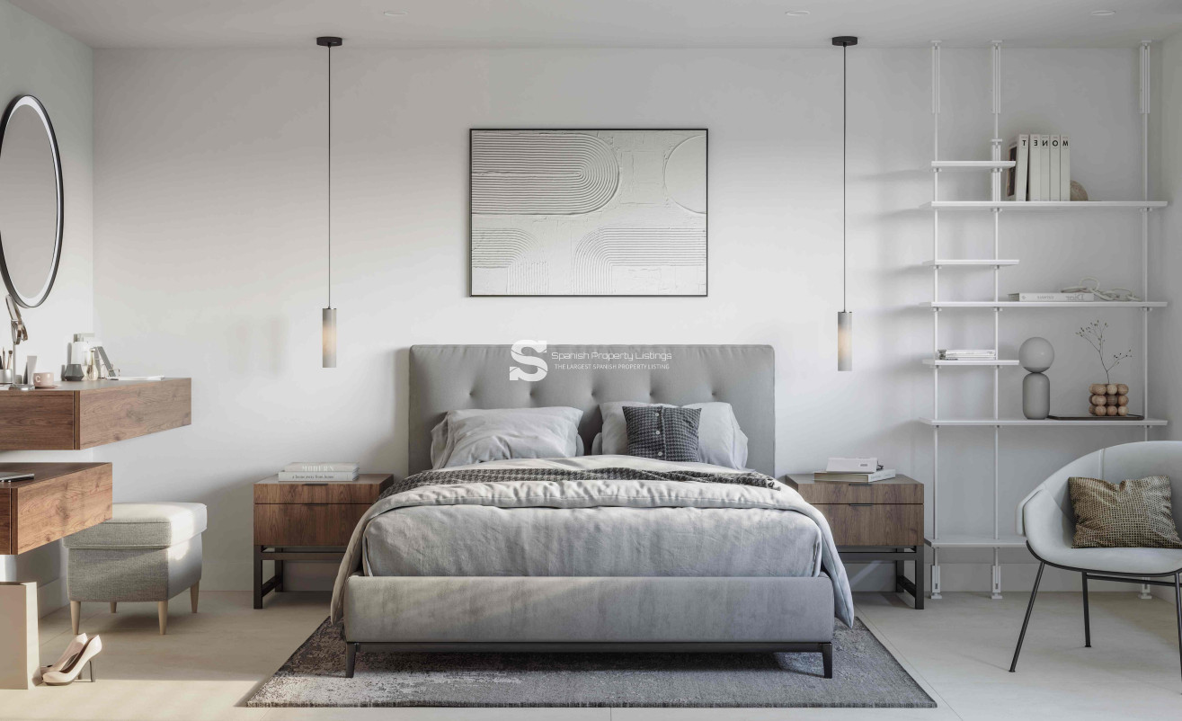 Nouvelle construction - terraced - Fuengirola