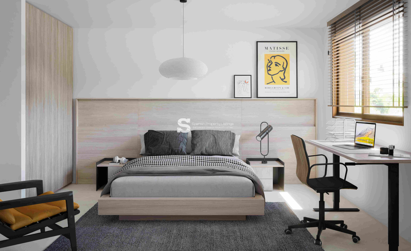 Nouvelle construction - terraced - Fuengirola